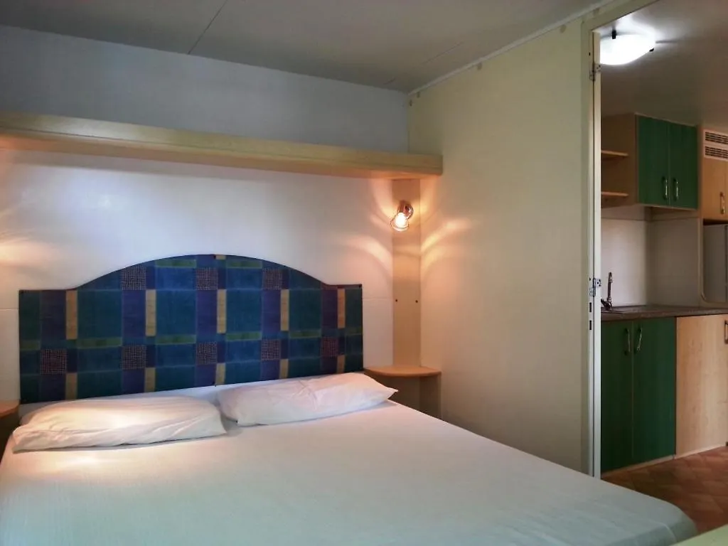 Chalet Sulla Spiaggia Centro Chioggia
